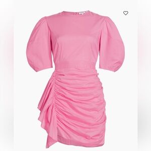 NWT Rhode Pia dress